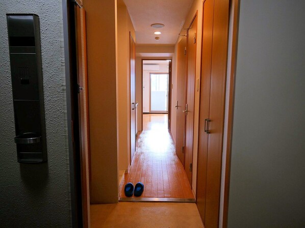 カスタリア勾当台公園の物件内観写真